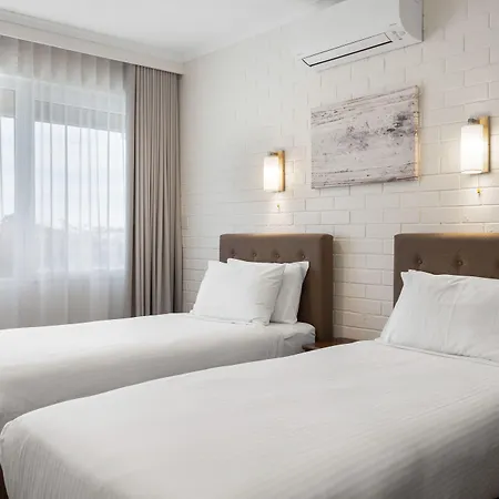 Best Western Adelaide Airport-2
