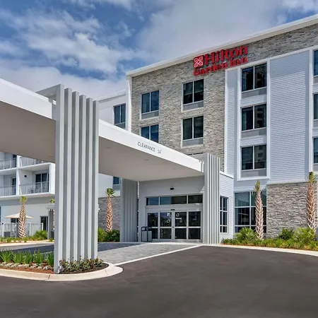Hilton Garden Inn Destin Miramar Beach, Fl-2
