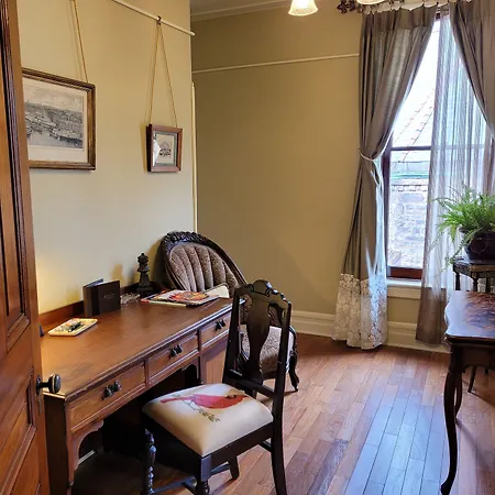 Buffalo Harmony House-2