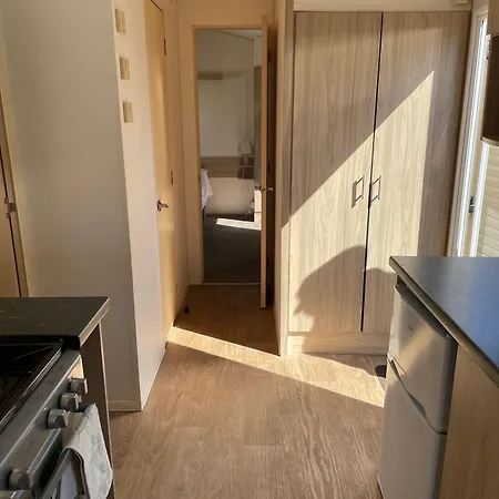 Parkdean Static Caravan On Cherry Tree Holiday Park-2