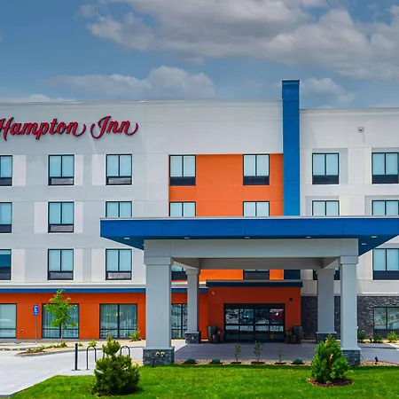 Hampton Inn Colorado Springs I-25 Central-3