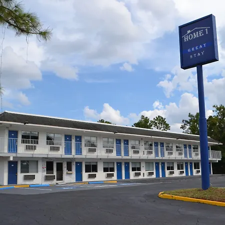 Noble Suites Jacksonville-3