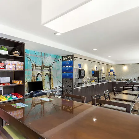 Best Western Brooklyn-Coney Island Inn-3