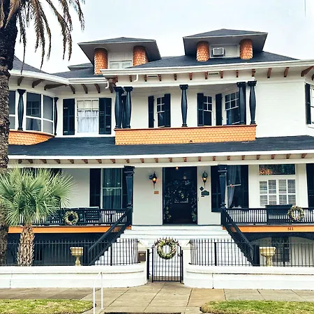 The Mansion On 17Th, Formerly Schaefer Haus-3