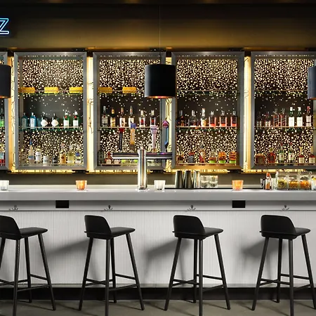 Aloft By Marriott Henderson-3