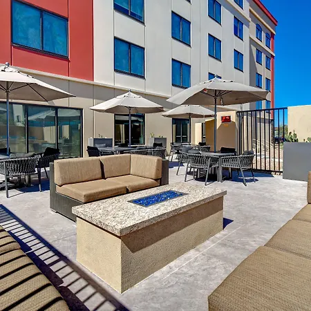 Fairfield Inn & Suites Las Vegas Airport South-3