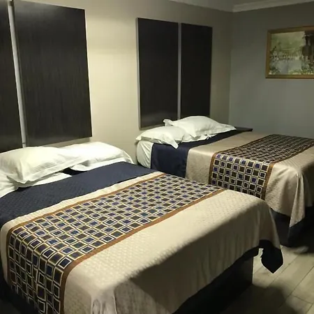Southtown S.A. Inn-2