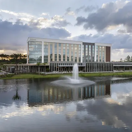 Hilton Jacksonville At Mayo Clinic Near Beaches-3