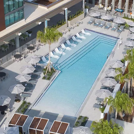 Hilton Jacksonville At Mayo Clinic Near Beaches-2