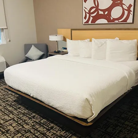 Best Western Plus Pearland/Houston Medical Center Hotel-3