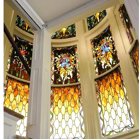 Hassinger Daniels Guest House-3