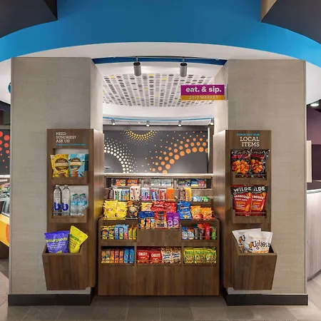 Tru By Hilton Charlotte Tyvola I-77-3