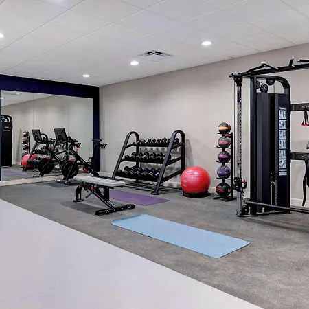 Homewood Suites By Hilton Oklahoma City Quail Springs-3