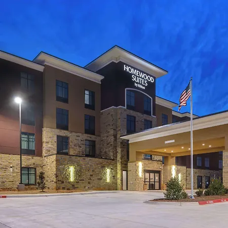 Homewood Suites By Hilton Oklahoma City Quail Springs-2