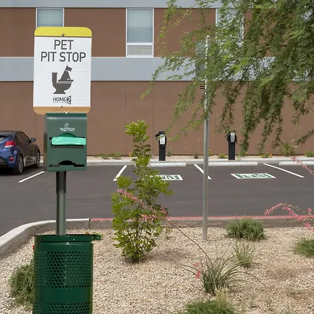Home2 Suites By Hilton Phoenix Airport South-2