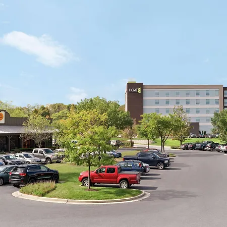 Home2 Suites By Hilton Harrisburg Hershey-3