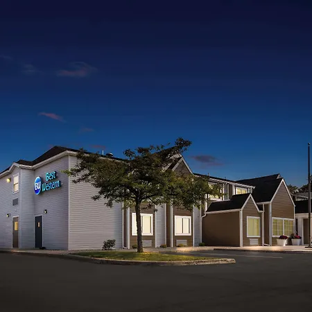 Best Western Buffalo Inn & Suites-3