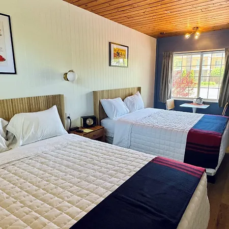 The Sierra Motel-3