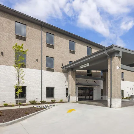 Quality Inn & Suites Joelton - Nashville-2