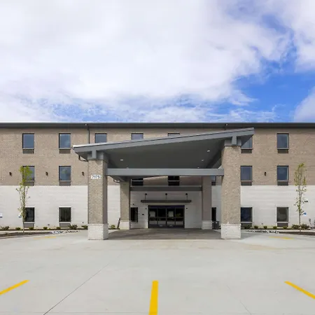 Quality Inn & Suites Joelton - Nashville-3