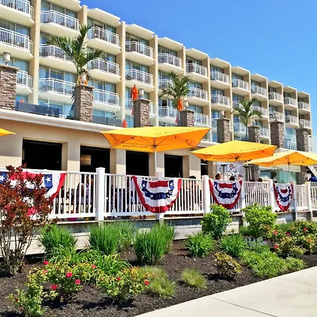 Ocean Club Hotel-3