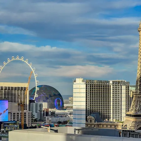 Vdara Hotel & Spa Private Residences-2