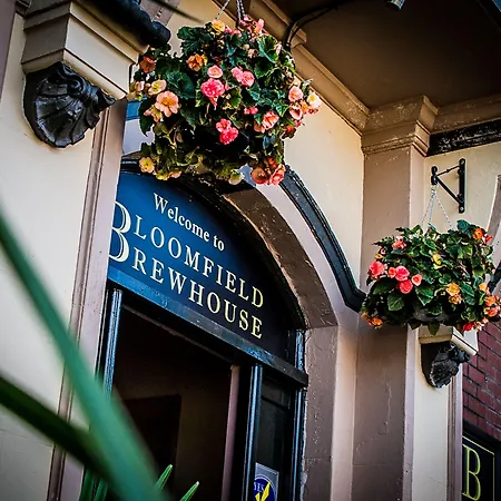 Bloomfield Brewhouse-2