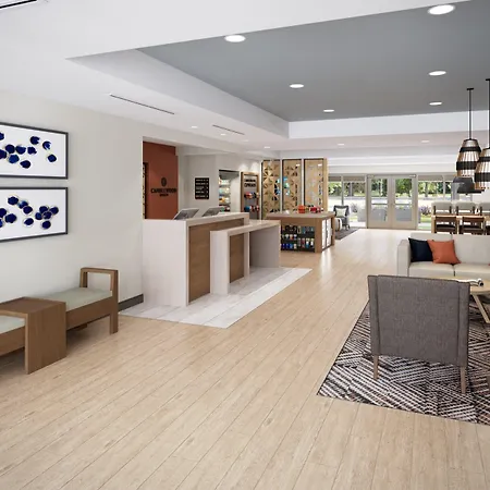 Candlewood Suites Atlanta - Smyrna By Ihg-2