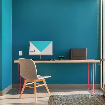 Avid Hotel Harrisburg Ne - Hershey Area By Ihg-3