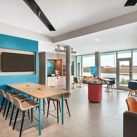 Avid Hotel Harrisburg Ne - Hershey Area By Ihg-2