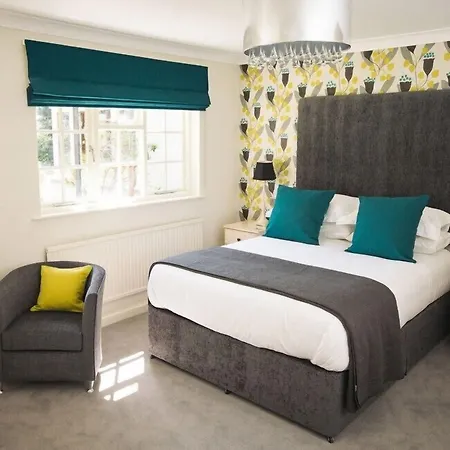 The Broadmead Boutique B&B-2