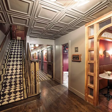 The Madison Hotel-3