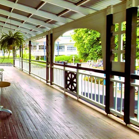 The Grand Hotel Cairns-2