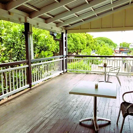 The Grand Hotel Cairns-3