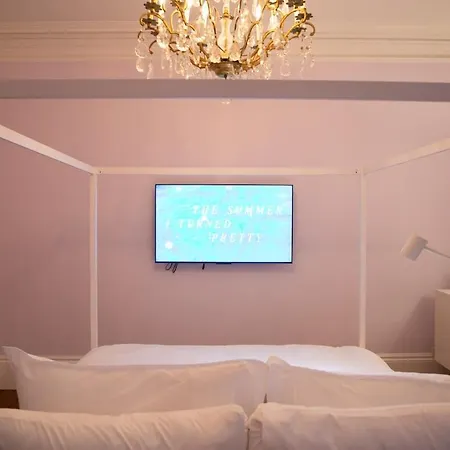 Bosch Huis Rose - Entire Property-3