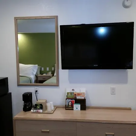 Rodeway Inn San Francisco City Center-2