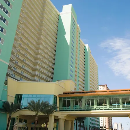 Club Wyndham Panama City Beach-3
