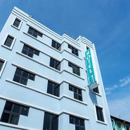 Hotel 81 Geylang-3