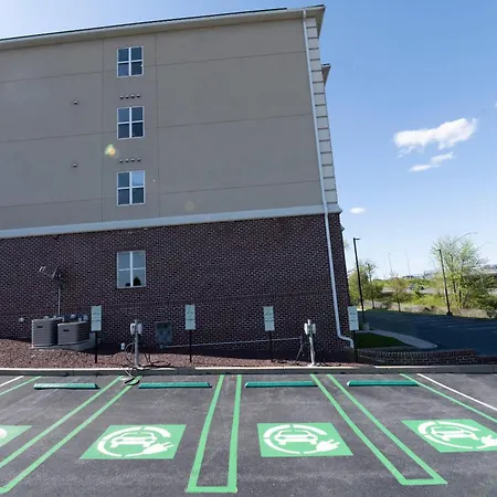 Country Inn & Suites By Radisson, Harrisburg - Hershey West, Pa-2