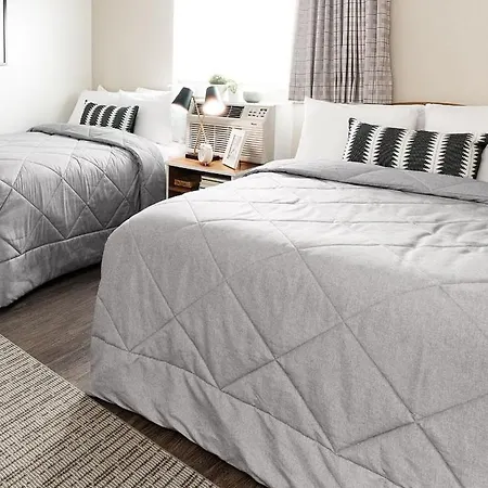 Intown Suites Extended Stay Atlanta Ga - West Midtown-2