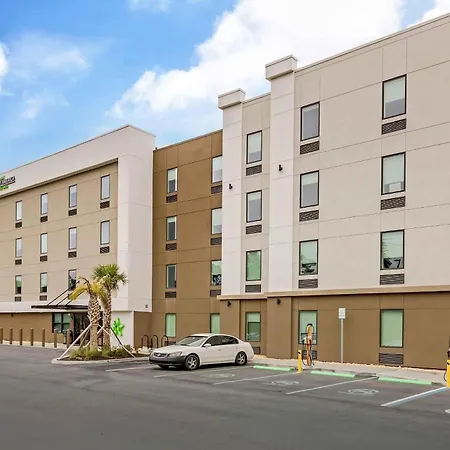 Extended Stay America Premier Suites - Jacksonville - Airport-2