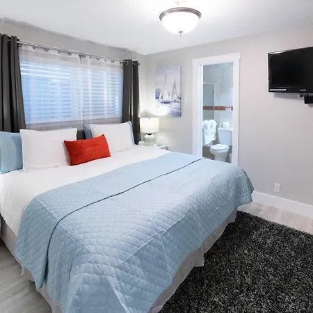 Sea Star Suites By The Sea-3