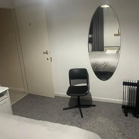 Bridgewater Court 2-3