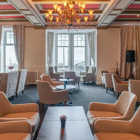 The Savoy Hotel (Adults Only)-3