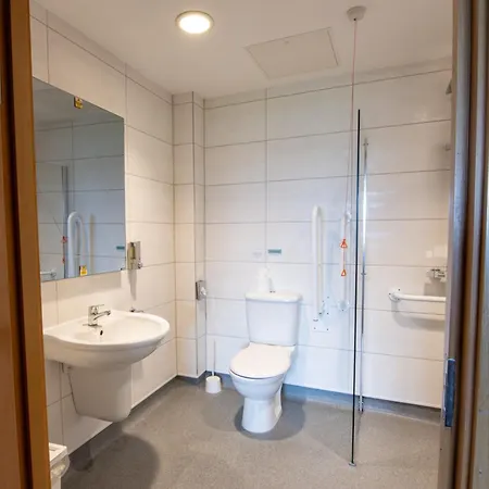 Headingley Stadium Hotel-3