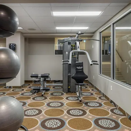 Best Western Plus Chocolate Lake Hotel - Halifax-2