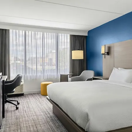 City Express By Marriott Charlotte South End-3