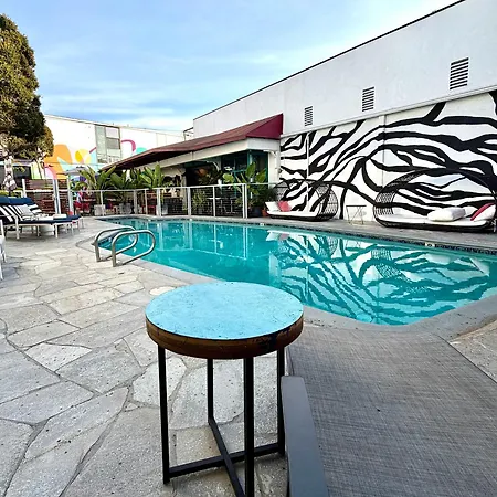 Park Plaza Lodge-3