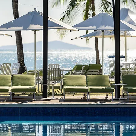 Coral Sea Resort-2