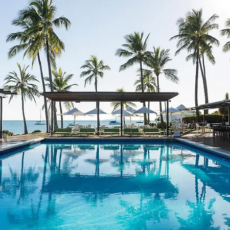 Coral Sea Resort-3